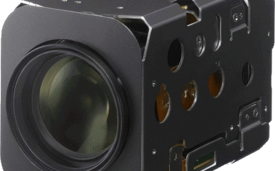 The HarshCam family expands with the development of 4K models